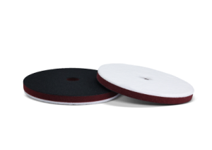 Scholl Concepts Полировальный круг из микрофибры 135/14 мм