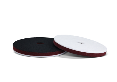 Scholl Concepts Полировальный круг из микрофибры 135/14 мм