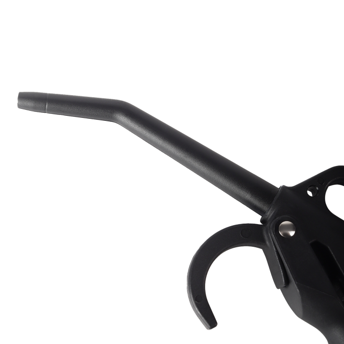 Glosswork Air Blow Gun продувочный пистолет с пластиковым наконечником