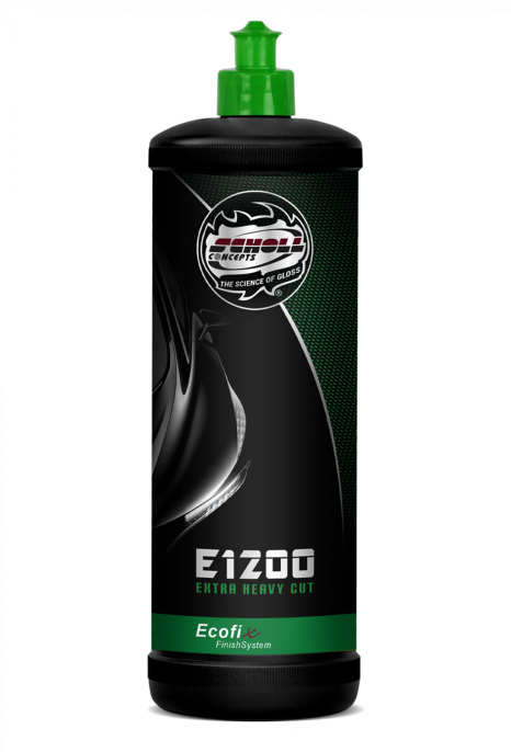 Scholl Concepts E1200 Высокоэффективная абразивная паста (НА РАЗЛИВ) 50гр.