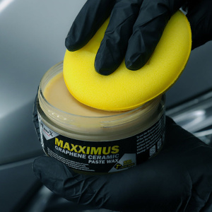 Твердый воск с добавлением графена Wavex Maximuss Ceramic Graphene Wax 160гр
