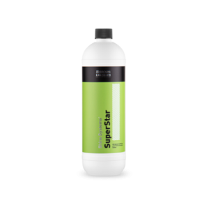 Активный шампунь для бесконтактной мойки Shine Systems SuperStar (900мл)