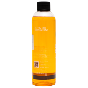 Шампунь на основе цитрусовых для предварительной мойки - Foam Heroes Citrus Buddy 500мл.