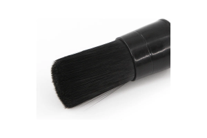 Деликатная кисть для детейлинга большая Shine Systems Detailing Brush N18