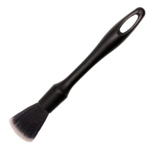 Glosswork Multi-Use Detailing Brush Set Набор кистей для детейлинга из 3х штук, диаметр 24мм