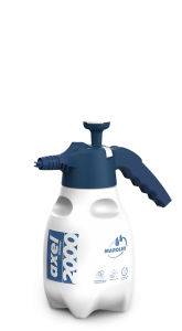 Ручной помповый пеногенератор - Marolex Axel 2000