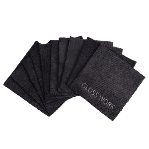 Glosswork Coating Microfiber микрофибровая салфетка для нанесения защитных составов