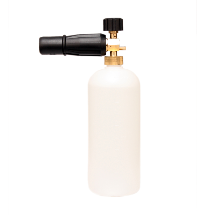 Glosswork LS3 Foamer Пенокомплект для нанесения густой пены