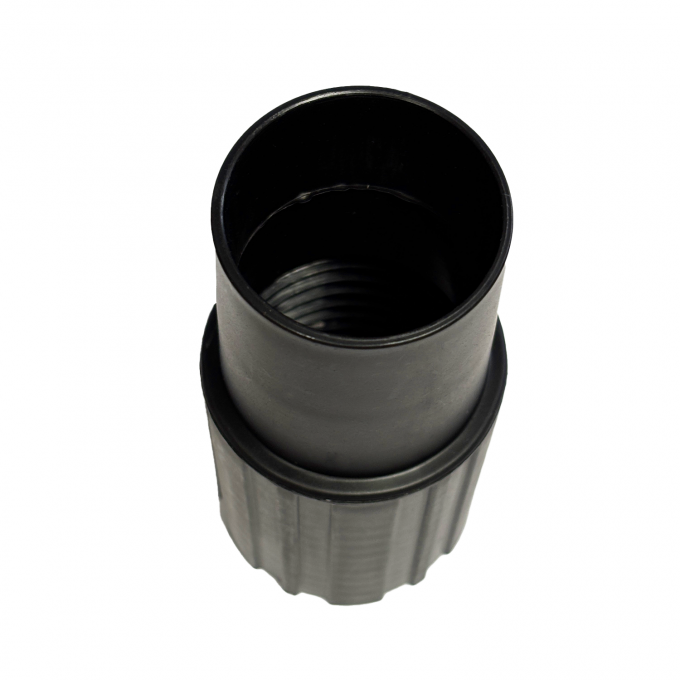 Соединительная насадка для фиксации трубки.