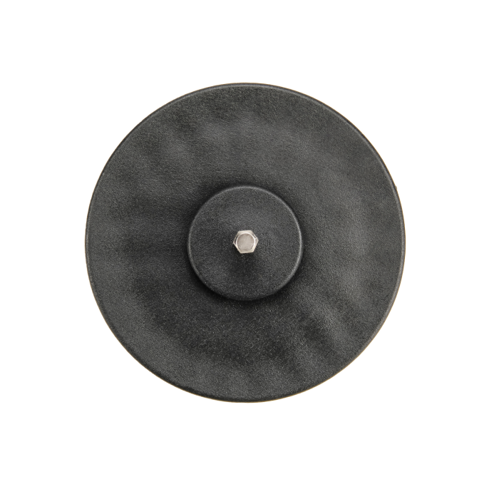 Glosswork Drill Brush Medium Щетка для чистки ковров, средней жесткости, под дрель