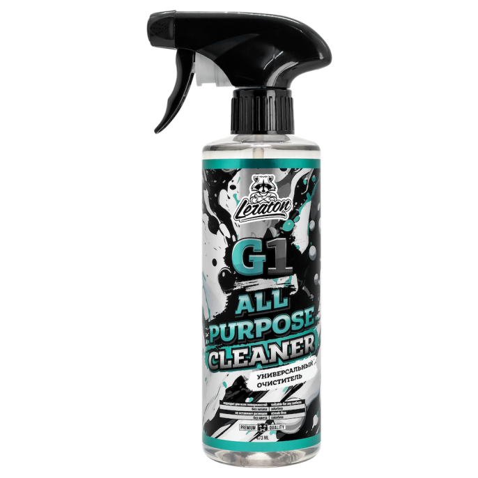 Универсальный очиститель - LERATON G1 473мл.