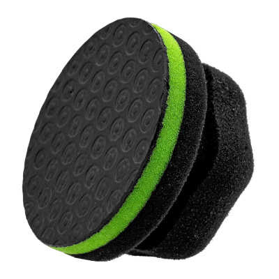 Глиняный аппликатор для глубокой очистки ЛКП грубый - LERATON CL7 Heavy 100мм.