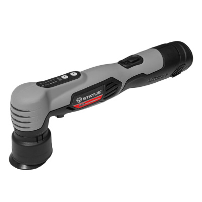 Аккумуляторная полировальная машинка STATUS CXP12-50LI