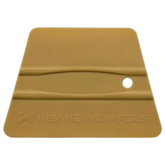 Средне-мягкий ракель трапецевидный песочный - Insane Wrappers IW006