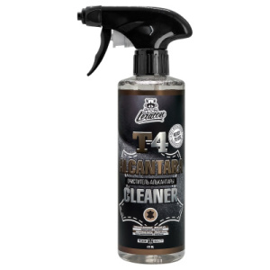 Очиститель алькатнары (готов к применению) - LERATON T4 473мл.