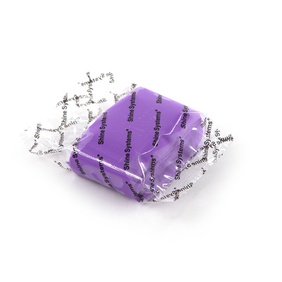 Shine Systems Clay Bar - полировальная глина (100гр)