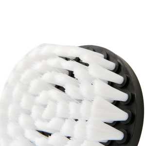 Glosswork Drill Brush Soft Щетка для чистки ковров, мягкая,под дрель