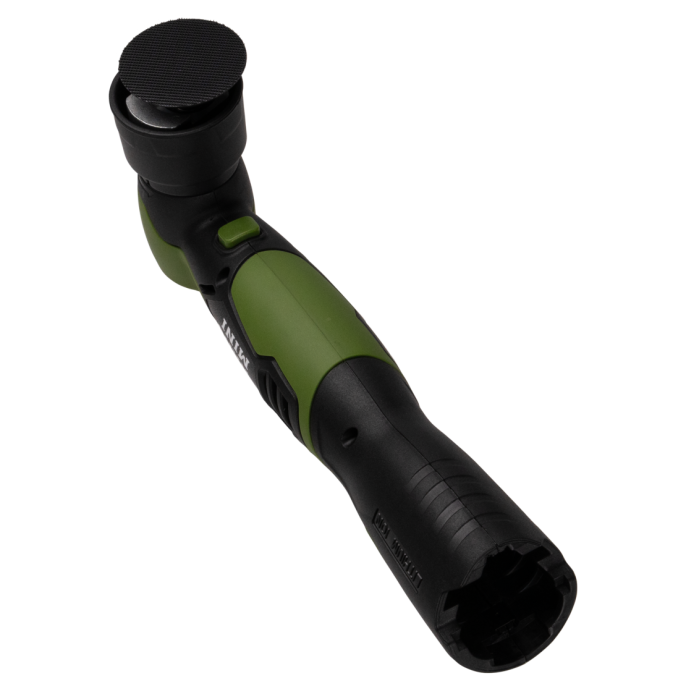 LERATON NANO MINI Эксцентриковая мини-полировальная машинка с полировальным ходом 3/12 мм (подложка 38 50)