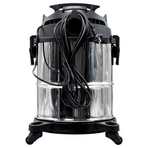 Водопылесос 1-турбинный - LERATON Wet & Dry Vacuum Cleaner WDVC1M