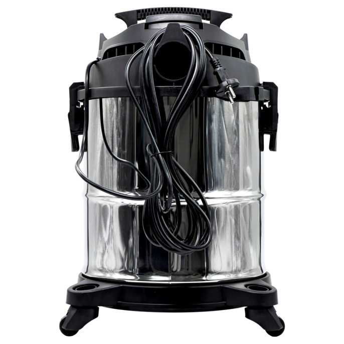 Водопылесос 1-турбинный - LERATON Wet & Dry Vacuum Cleaner WDVC1M