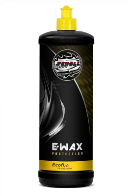 Scholl Concepts E-Wax Защитное покрытие на основе натурального воска, 1 литр