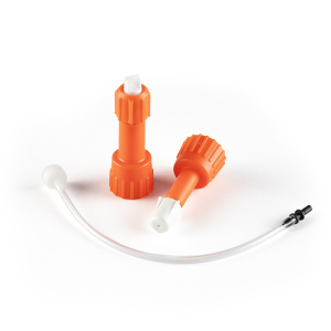 Пенно-эмульсионный помповый распылитель для кислот и спиртов - Shine Systems AeroPump Acid+Alco 2л.