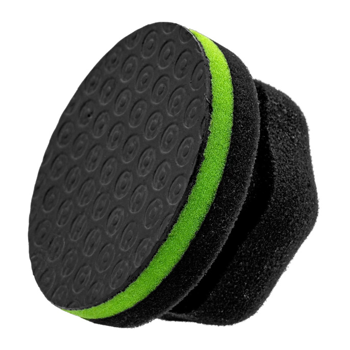 Глиняный аппликатор для глубокой очистки ЛКП грубый - LERATON CL7 Heavy 100мм.