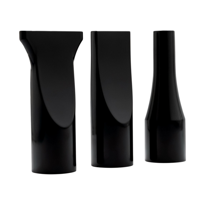 Двухтурбинная турбосушка с озонацией 2800ватт - LERATON TDO2800