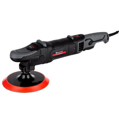 Роторная полировальная машинка STATUS PA 150 CE