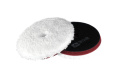 Микрофибровый полировальник режущий (ворс 12 мм) - А302 Microfiber Cutting Pad 125/15/135мм.