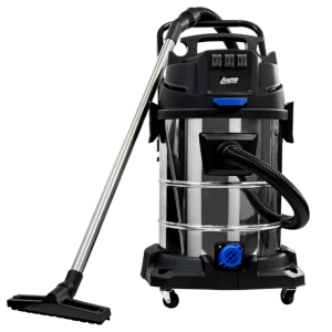 Водопылесос 3-турбинный - LERATON Wet & Dry Vacuum Cleaner WDVC3M