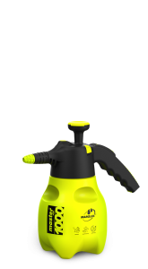 Ручной помповый опрыскиватель - Marolex Master ergo 1000