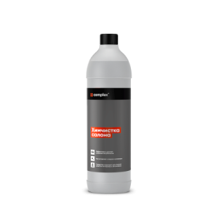 Химчистка салона Complex Tantum (1л)