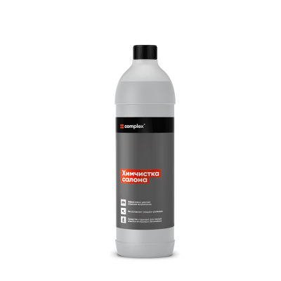 Химчистка салона Complex Tantum (1л)
