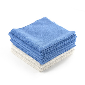 Универсальная микрофибра Shine Systems Utility Towel 30*30см 240GSM