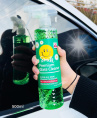 Очиститель стекол с антистатиком - BINDER Premium Glass Cleaner 500мл.