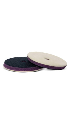 Scholl Concepts Полировальный круг из овчины с коротким ворсом 135/16 мм