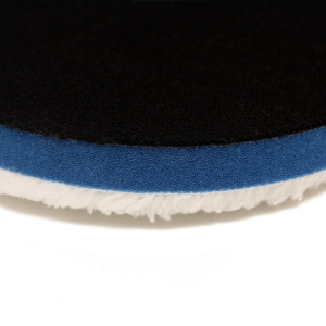 Glosswork Microfiber Pad Микрофибровый полировальный круг 125мм