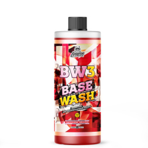 Шампунь для бесконтактной мойки - LERATON BW3 Base Wash 1л.