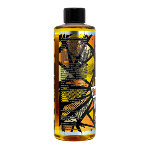 Водоотталкивающий воск - LERATON C3 473мл.