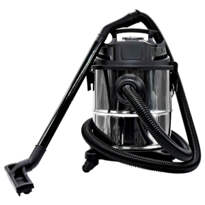 Водопылесос 1-турбинный - LERATON Wet & Dry Vacuum Cleaner WDVC1M