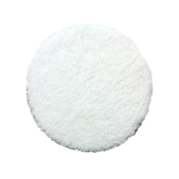 Glosswork Microfiber Pad Микрофибровый полировальный круг 75мм