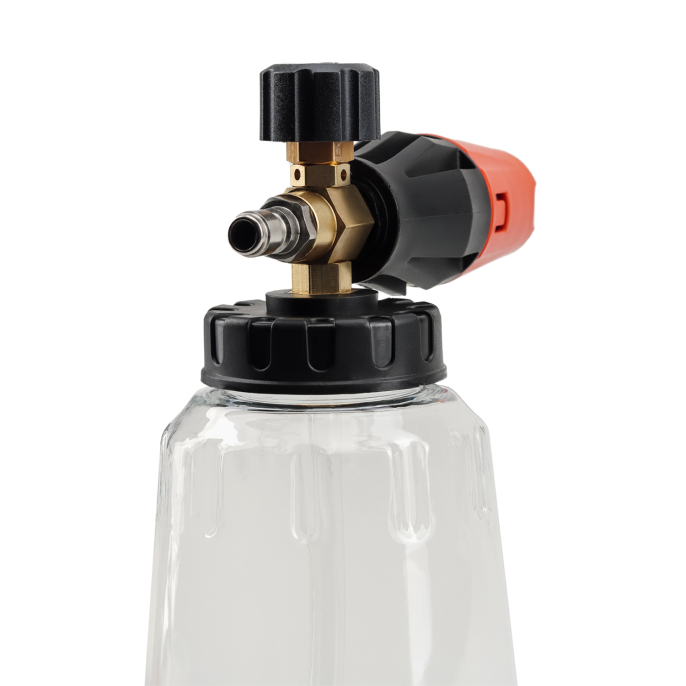 Glosswork Snow Foam Lance Пенокомплект для нанесения густой пены