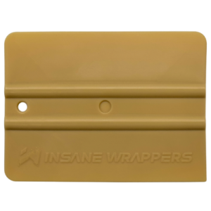 Средне-мягкий ракель стандартный песочный - Insane Wrappers IW002