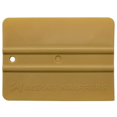 Средне-мягкий ракель стандартный песочный - Insane Wrappers IW002