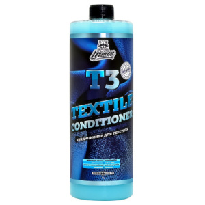 Кондиционер для ткани и коврового покрытия после химчистки - LERATON T3 1л.
