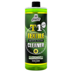 Очиститель текстиля (концентрат) - LERATON T1 1л.