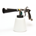 Glosswork Interior Cleaning Gun Пневматический пистолет для чистки интерьера.