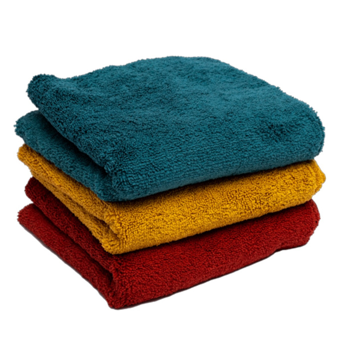 Микрофиба без краев LERATON MFS 40x40 300GSM