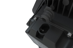 Прожектор светодиодный 5 цветов (CRI 96+, 2300 Lm, 4400 mAh, IP65) - UNILITE CRI-2300